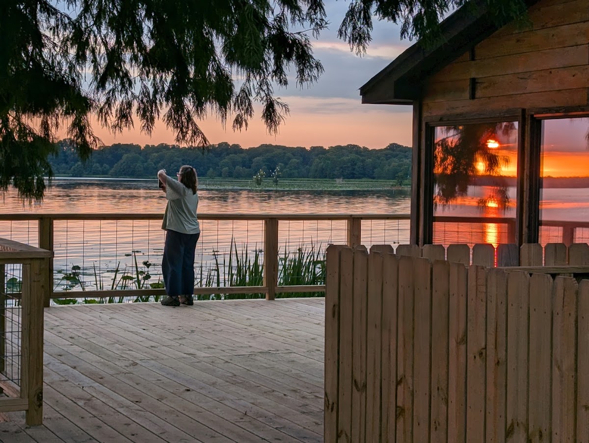 The Boat House Restaurant - Photo 6