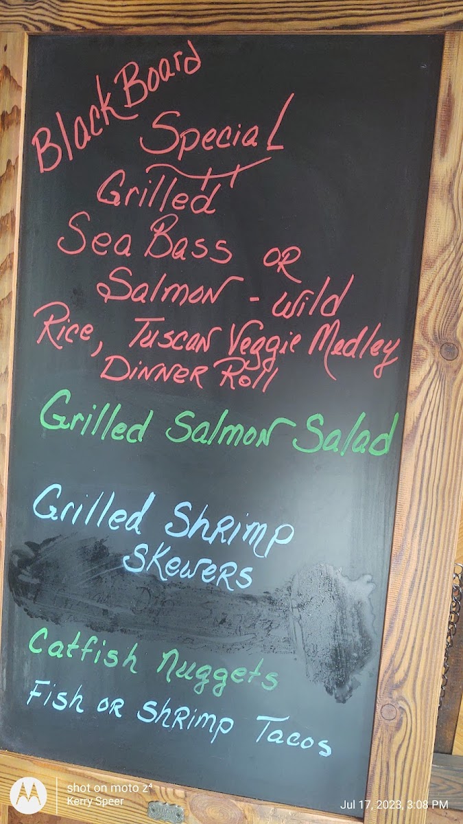 Menu Photo 6