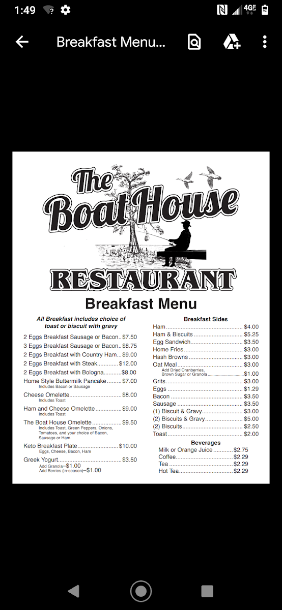 Menu Photo 7