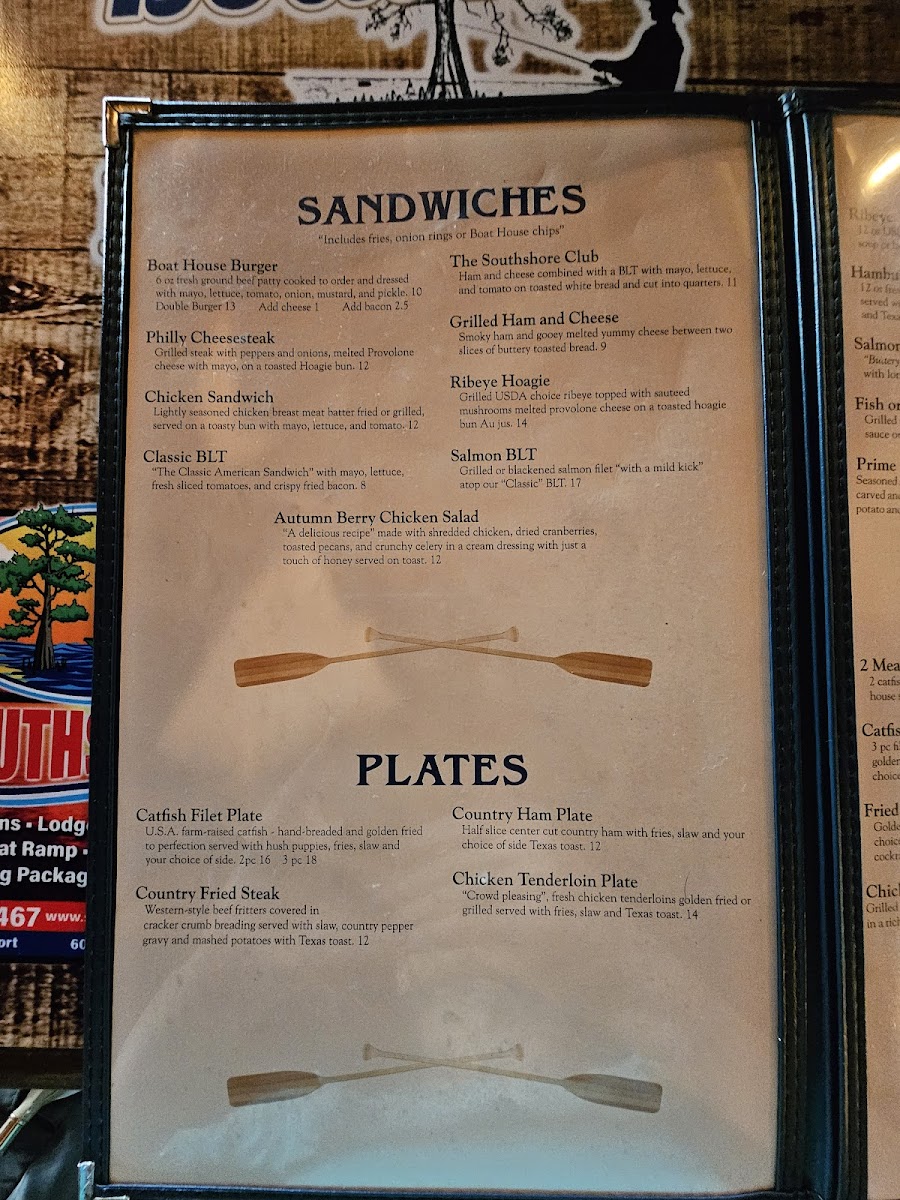 Menu Photo 8