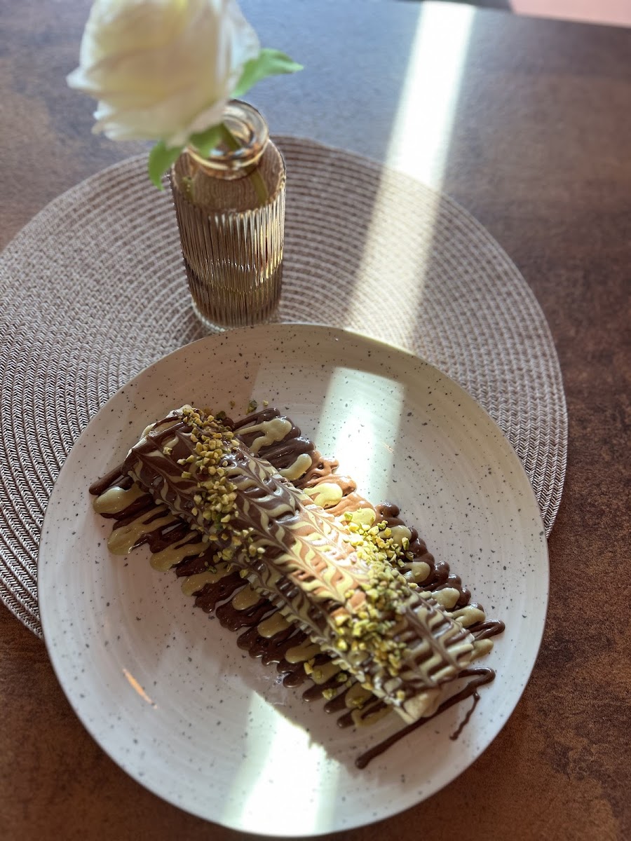 Monch cafè - Photo 9