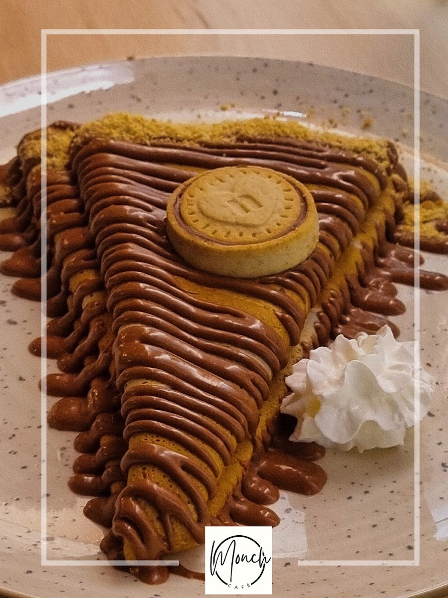 Monch cafè - Photo 1