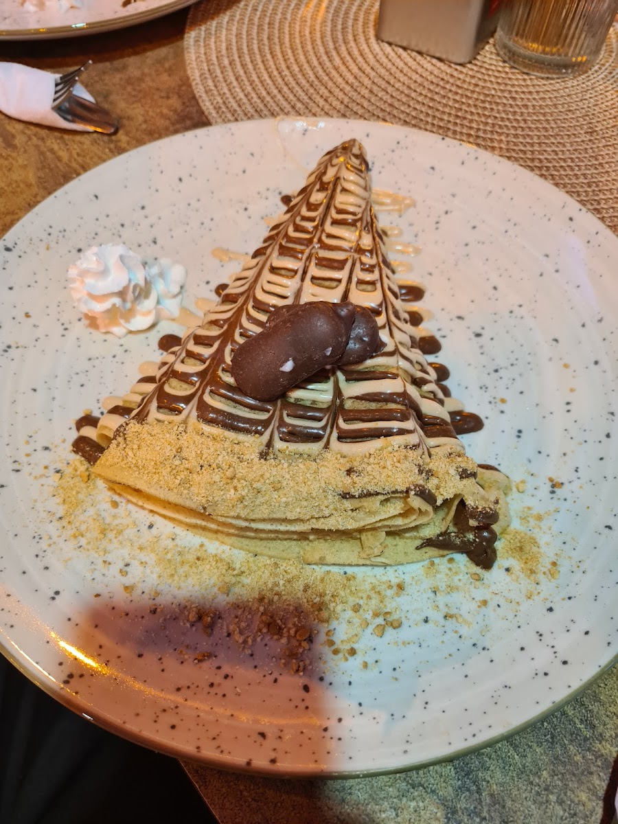 Monch cafè - Photo 4