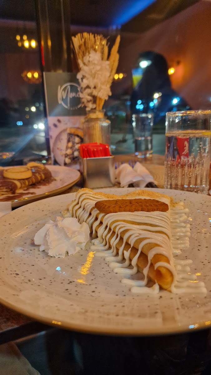 Monch cafè - Photo 7
