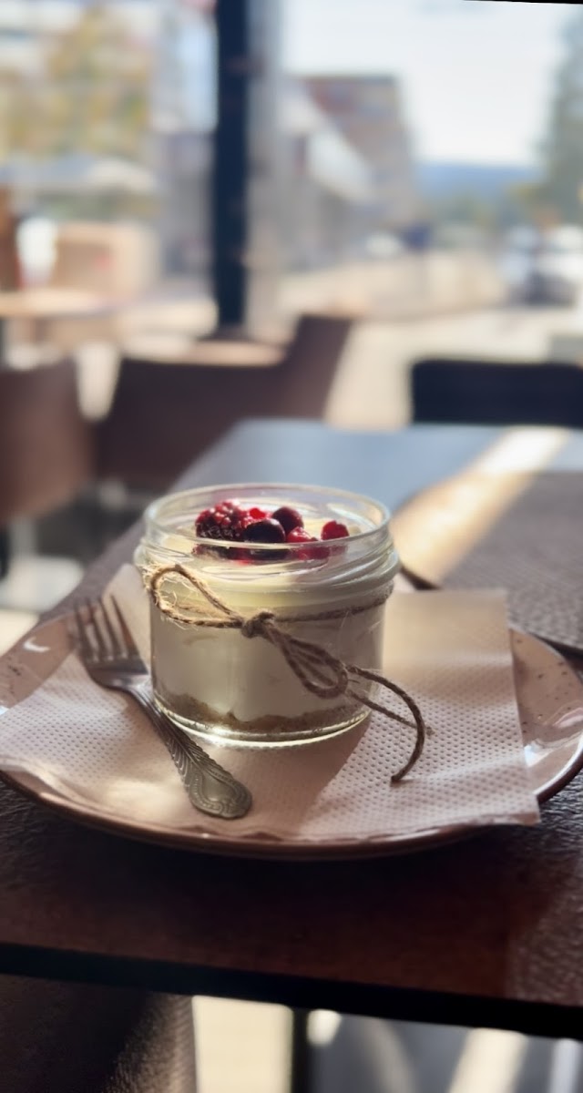 Monch cafè - Photo 8