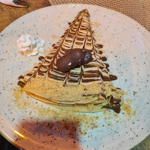 Pancakes