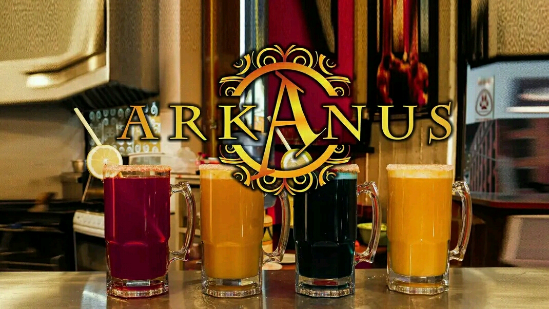 Arkanus Real Audiencia - Photo 2