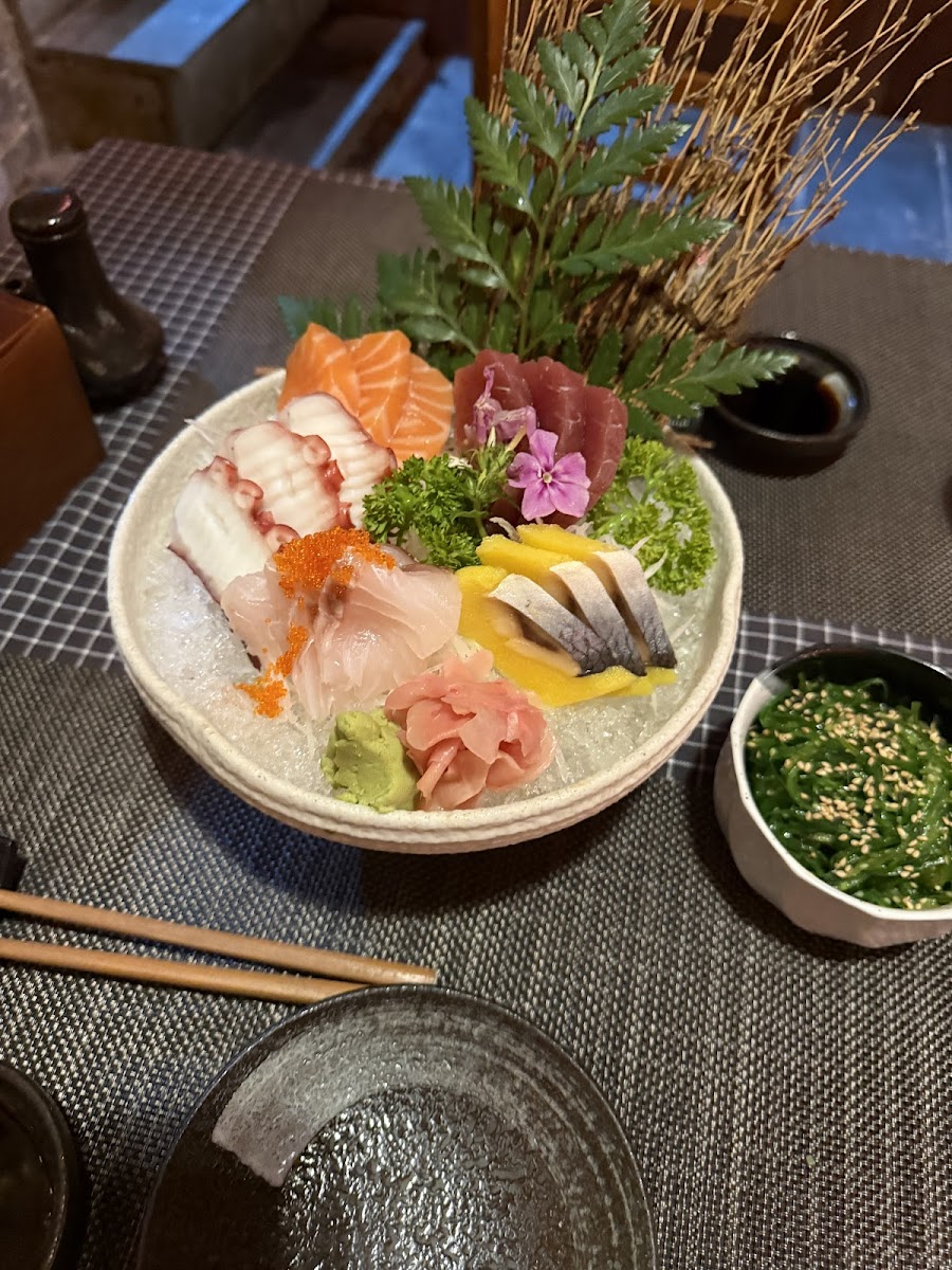 Hien Sushi Bar - Photo 5