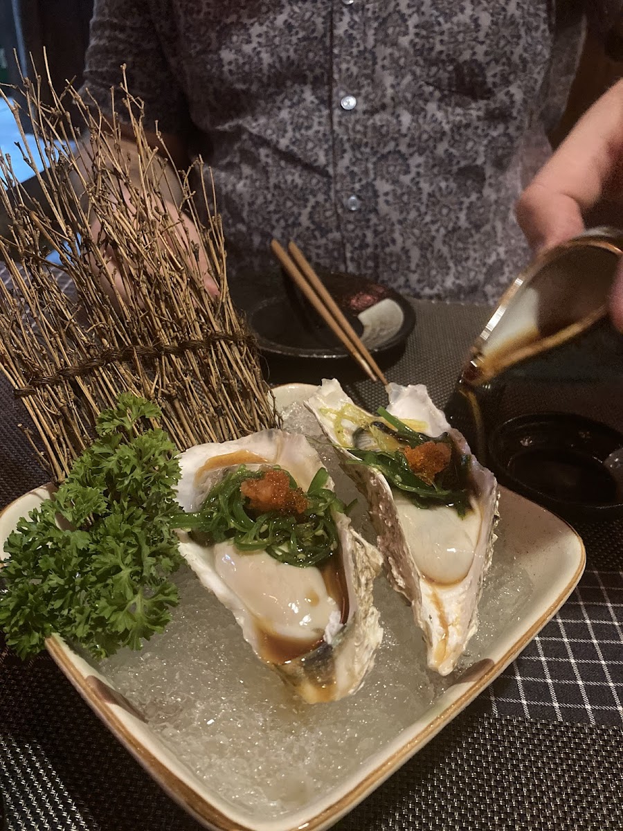 Hien Sushi Bar - Photo 7