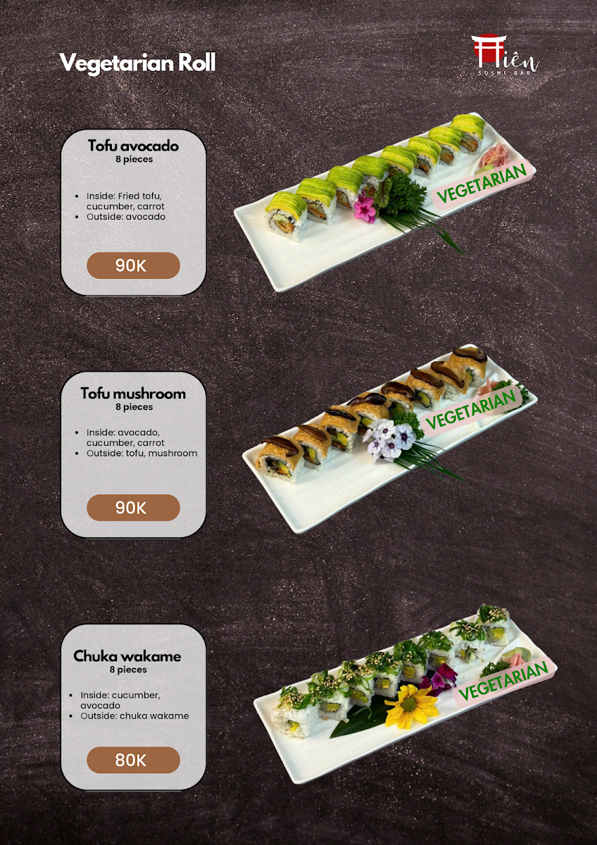 Menu Photo 9