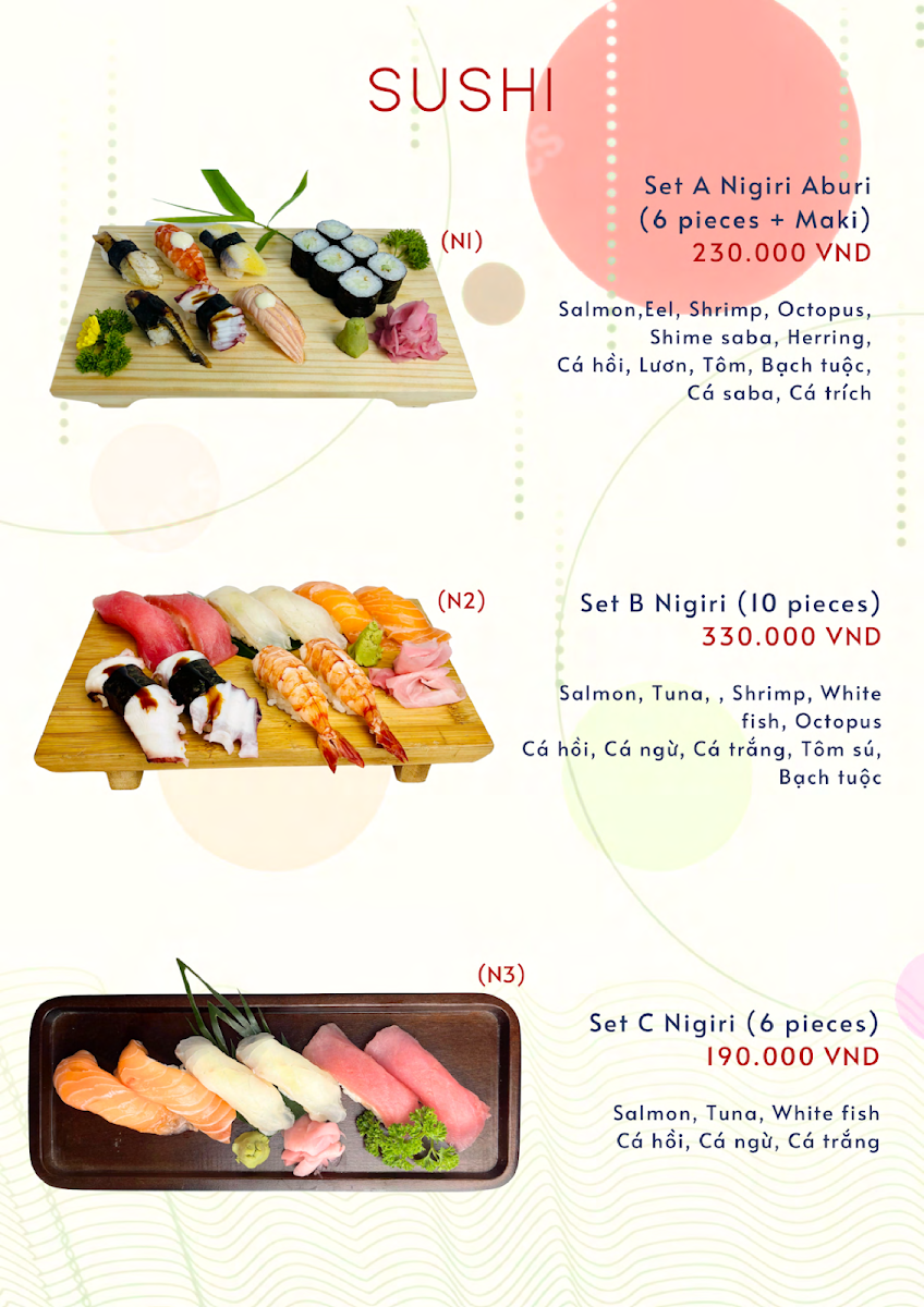 Menu Photo 5