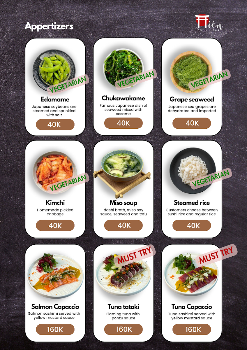 Menu Photo 7
