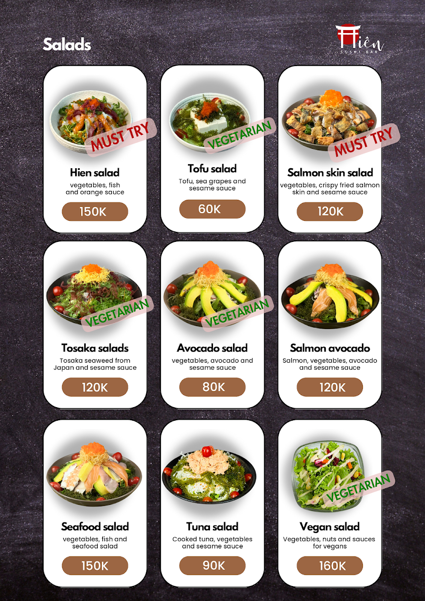 Menu Photo 8