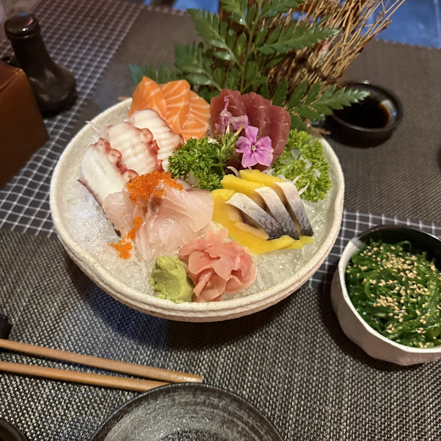 Sashimi