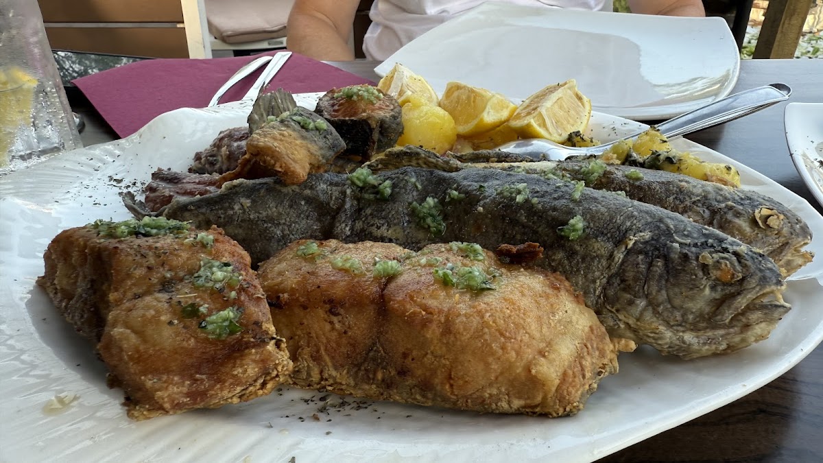 Boat restaurant Silistria - Photo 3