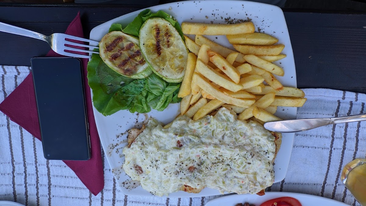 Boat restaurant Silistria - Photo 7