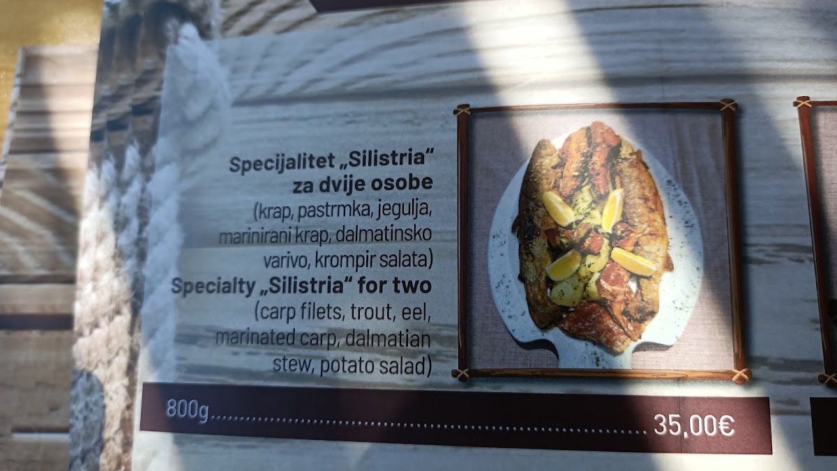 Menu Photo 4