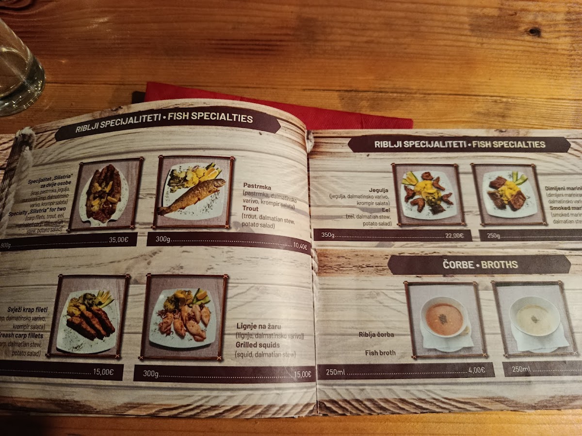 Menu Photo 5