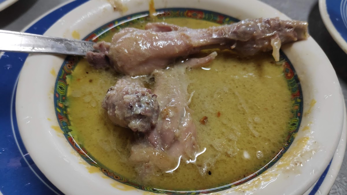 IQRA Restaurant - Photo 9