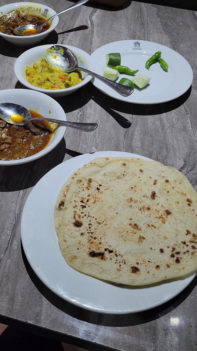 IQRA Restaurant - Photo 1