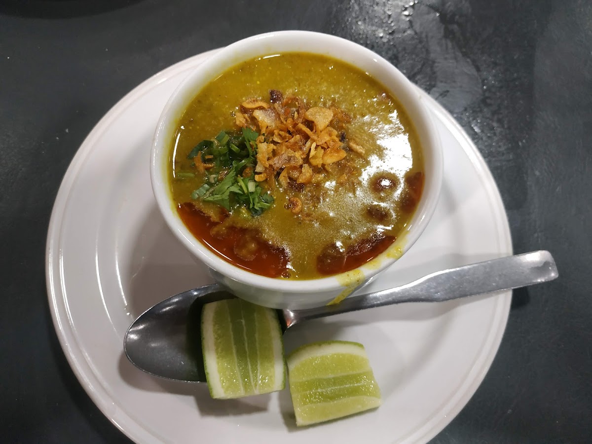 IQRA Restaurant - Photo 4