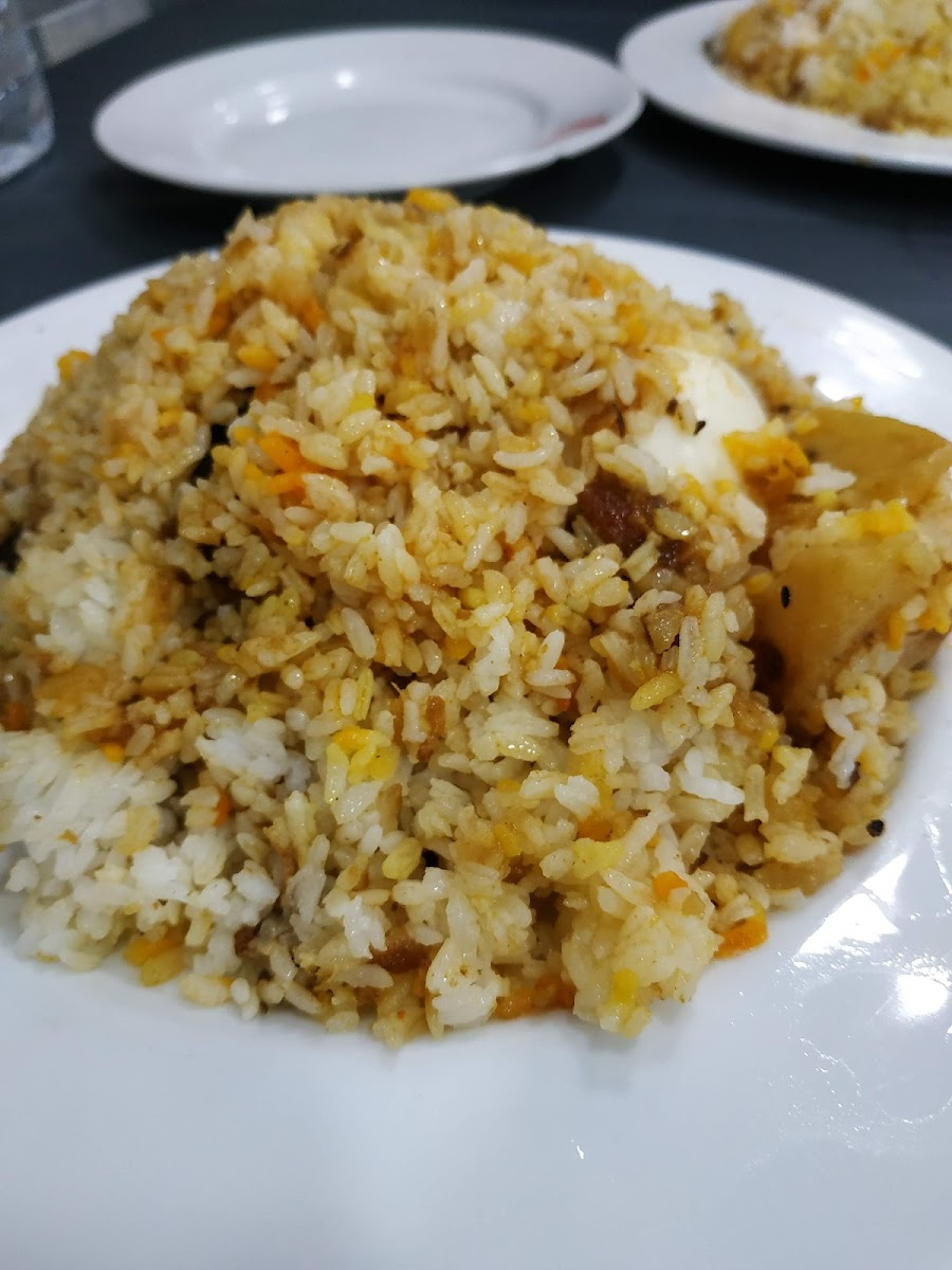 IQRA Restaurant - Photo 5
