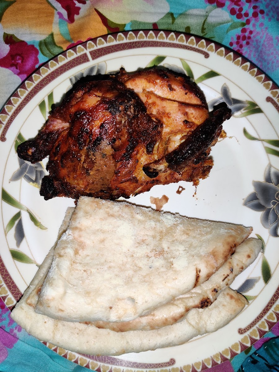IQRA Restaurant - Photo 6
