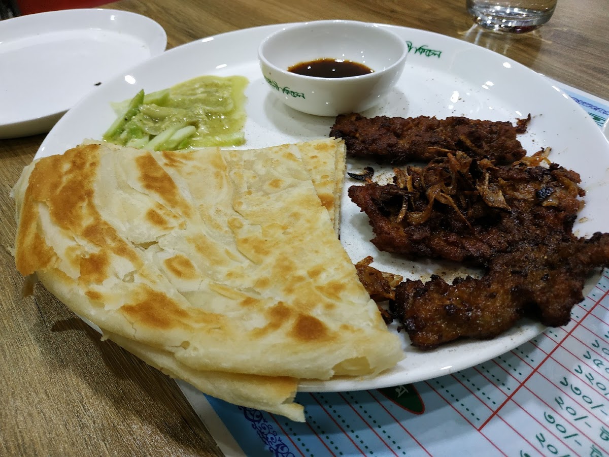 IQRA Restaurant - Photo 8