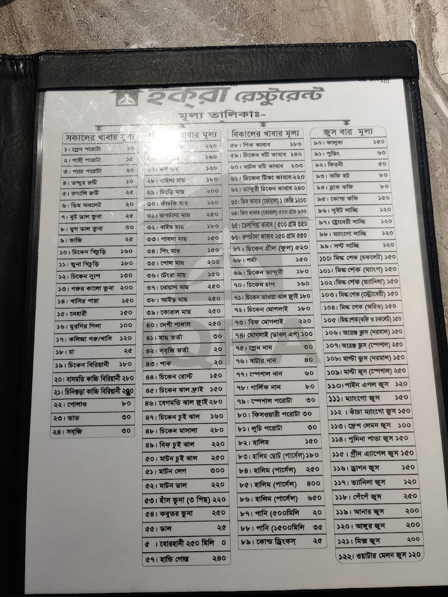 Menu Photo 8