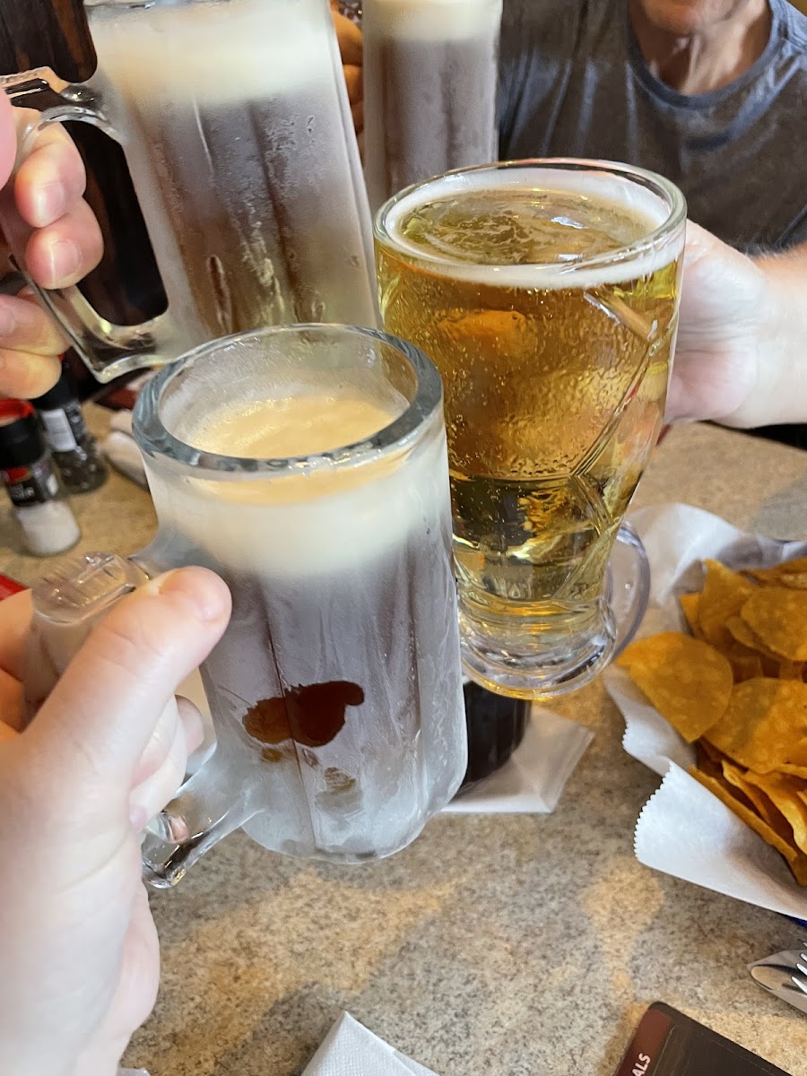 El Sarape Mexican Restaurant - Photo 9