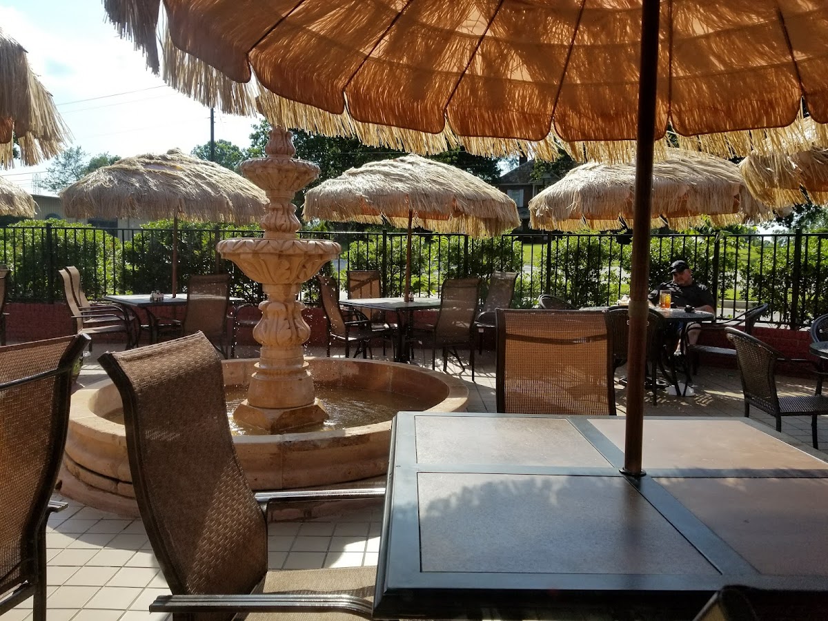 El Sarape Mexican Restaurant - Photo 7