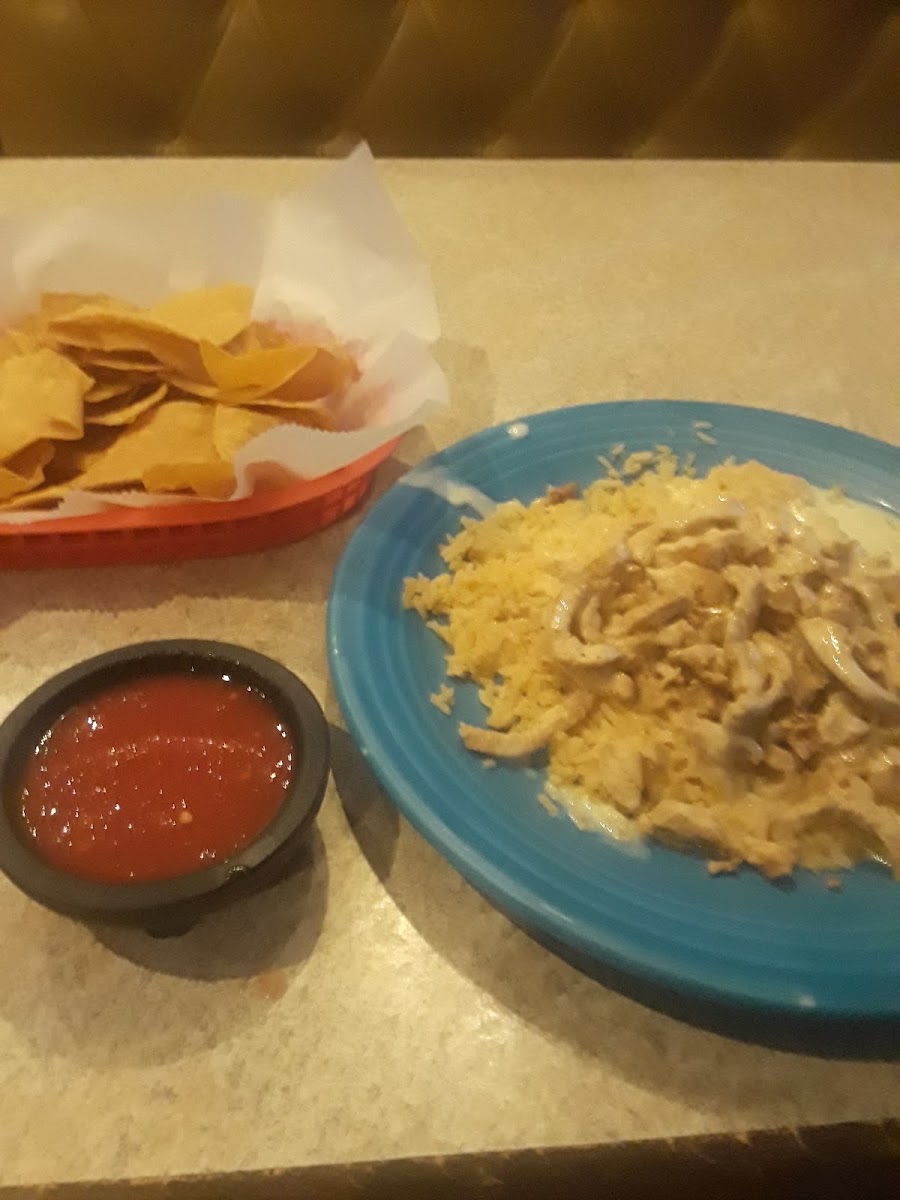 El Sarape Mexican Restaurant - Photo 8