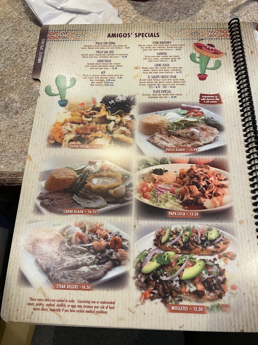 Menu Photo 3