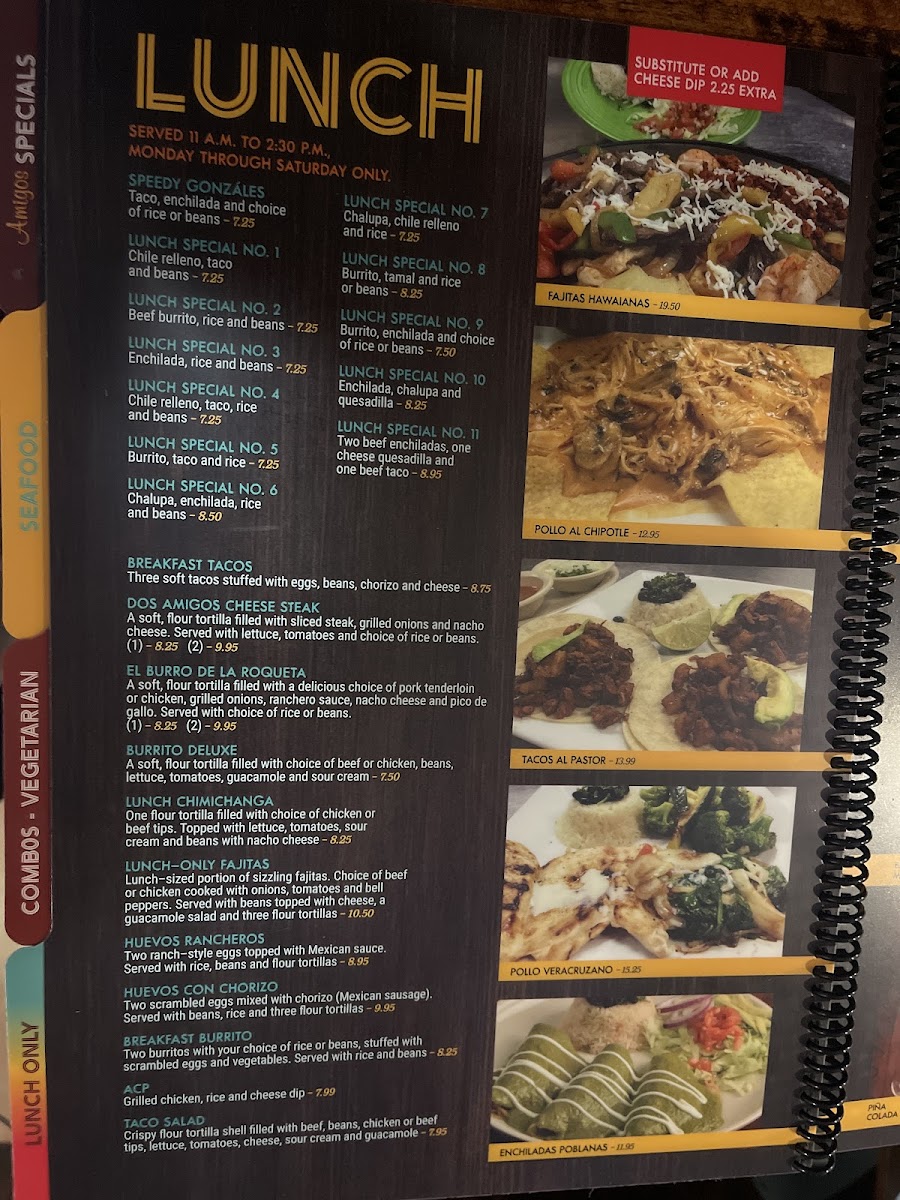 Menu Photo 6