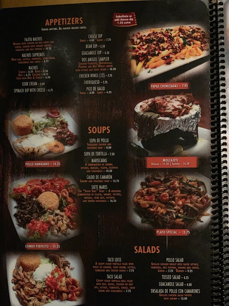 Menu Photo 8