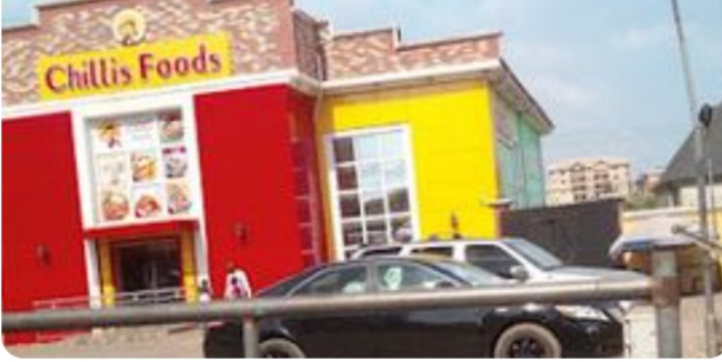 Chillis food - Photo 4