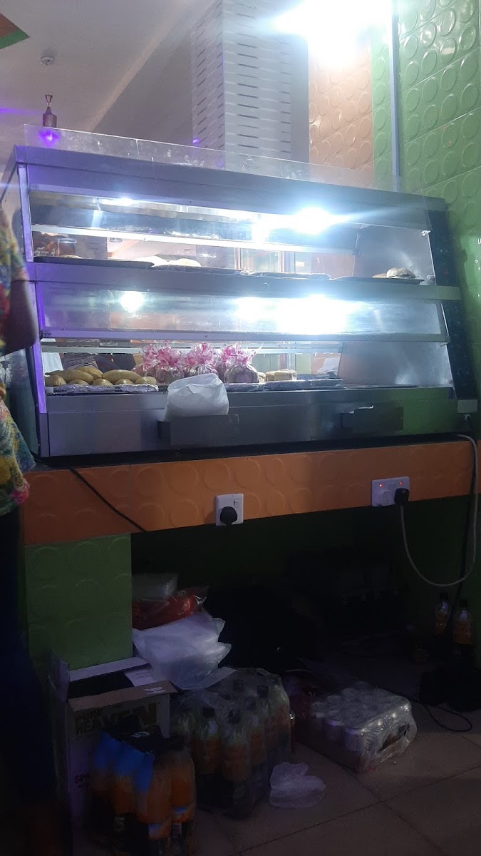 Chillis food - Photo 6