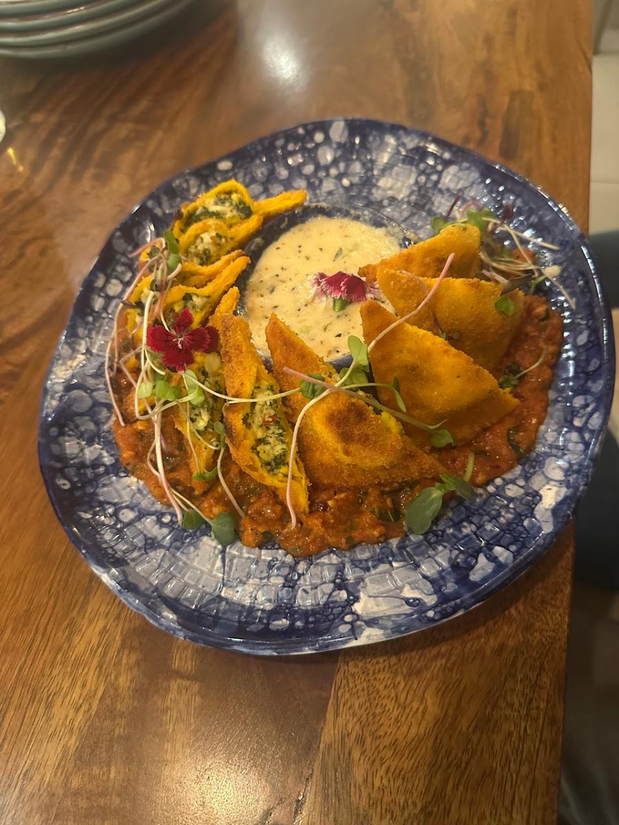 Tales & Spirits Bistro - Photo 8