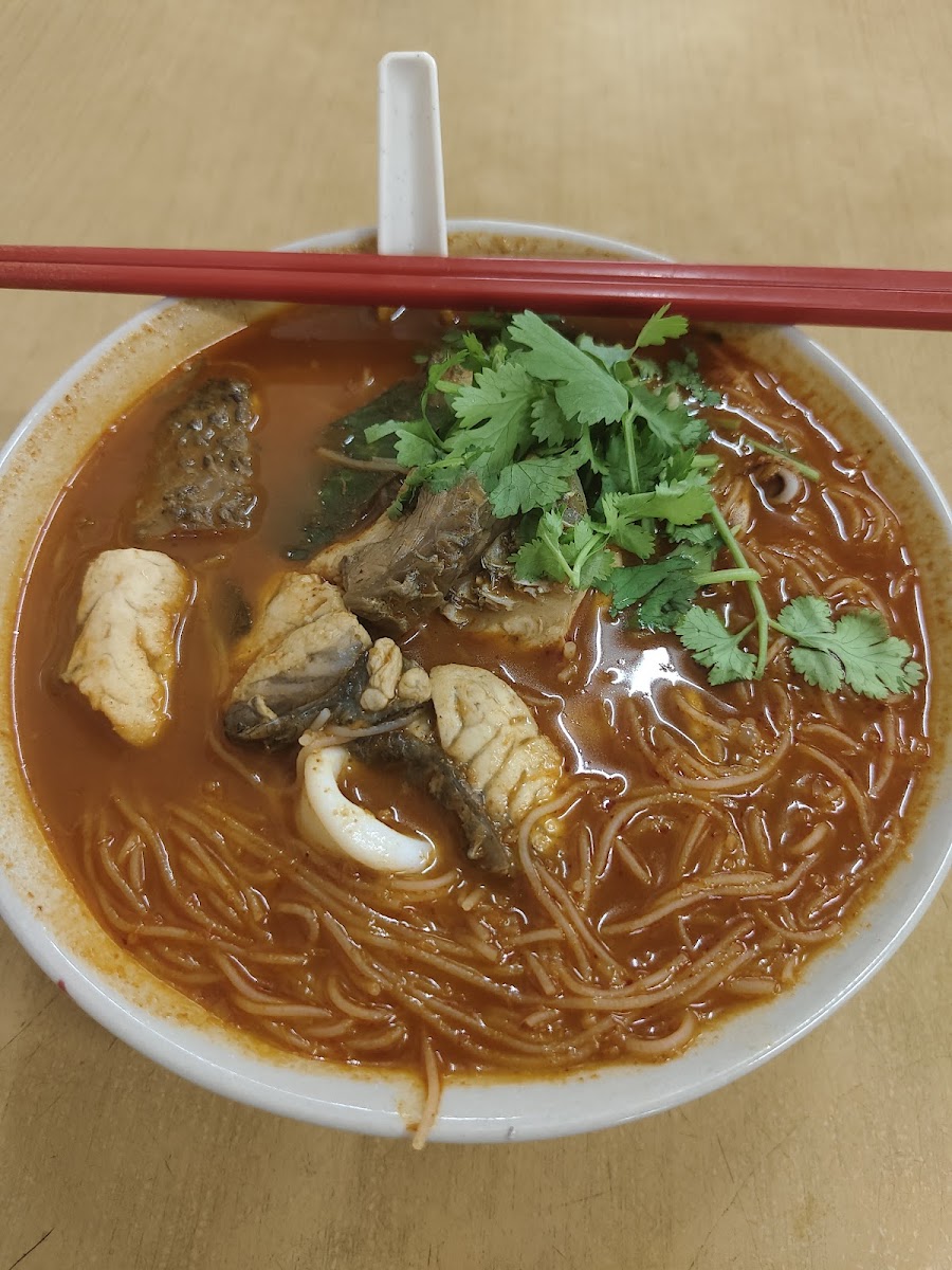 Restoran Min Jiang - Photo 1