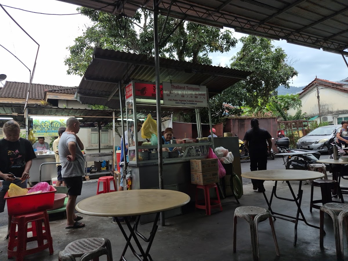 Restoran Min Jiang - Photo 3