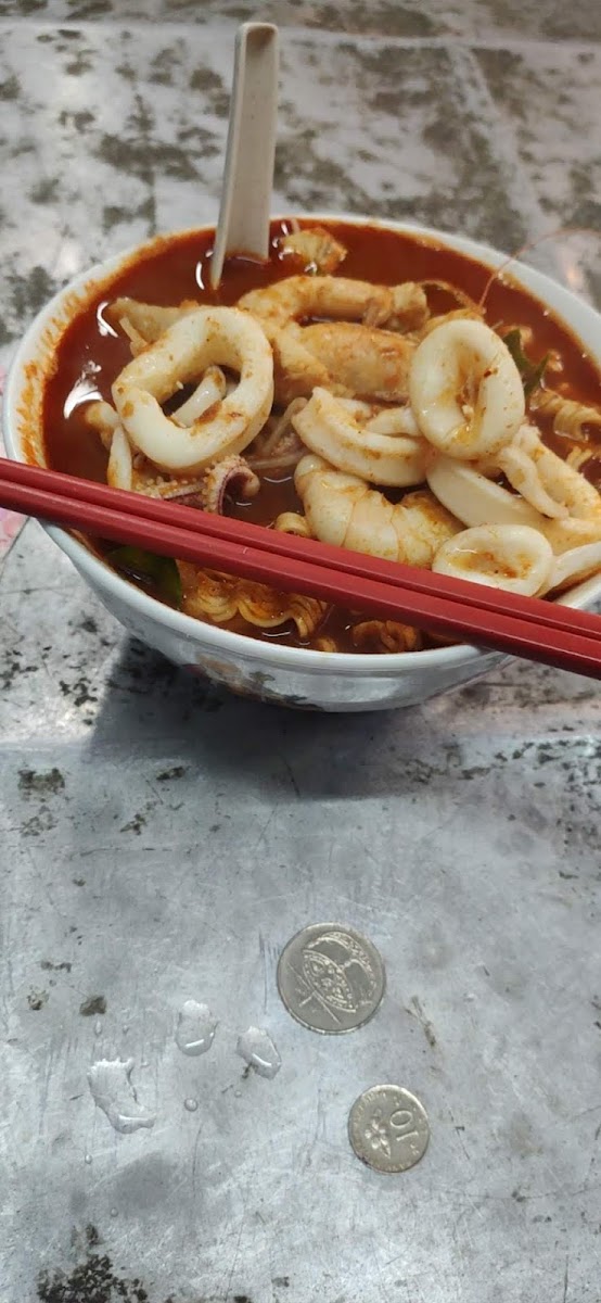 Restoran Min Jiang - Photo 4