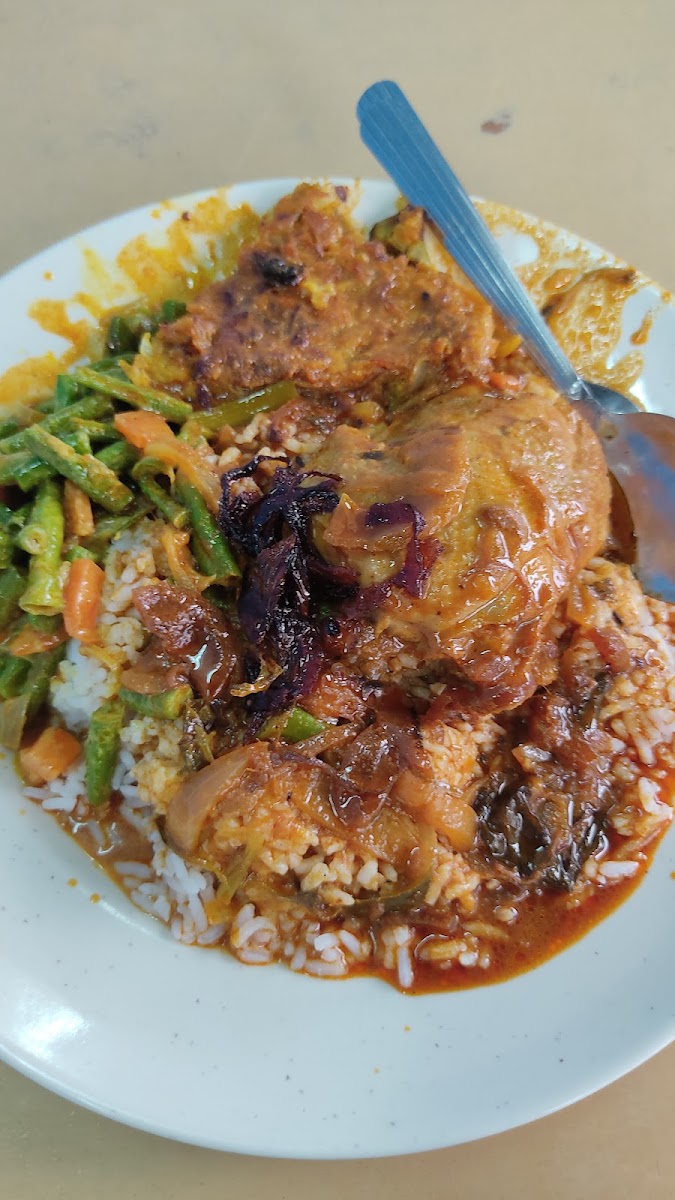 Restoran Min Jiang - Photo 5