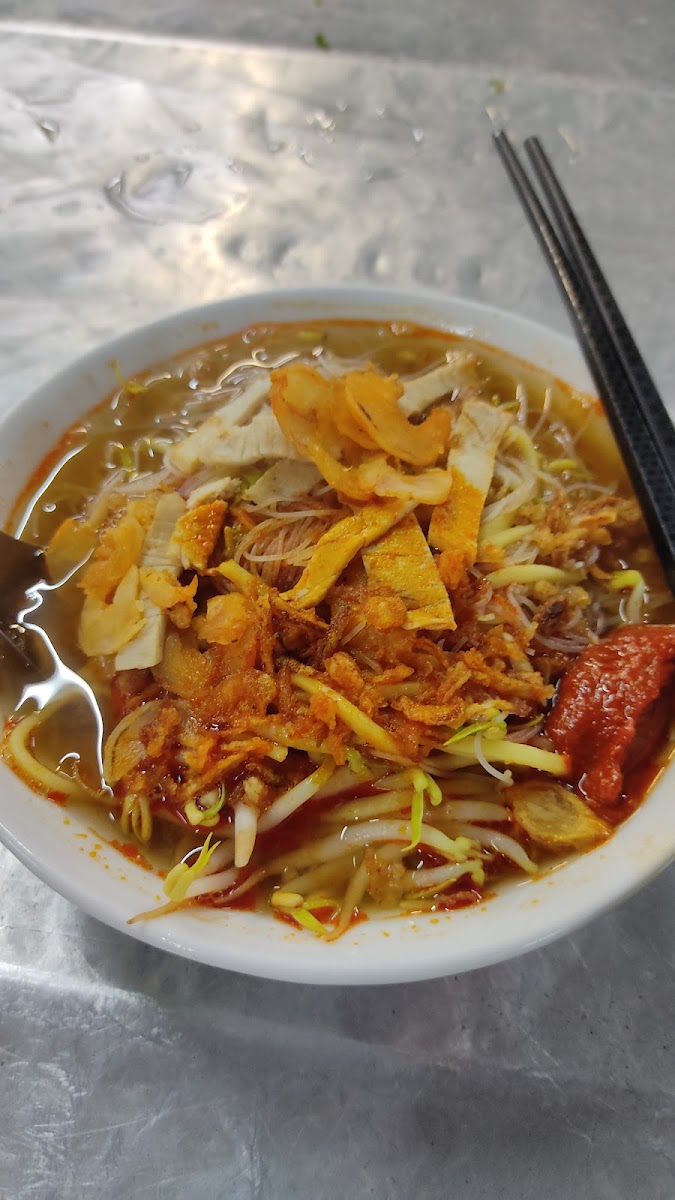 Restoran Min Jiang - Photo 6