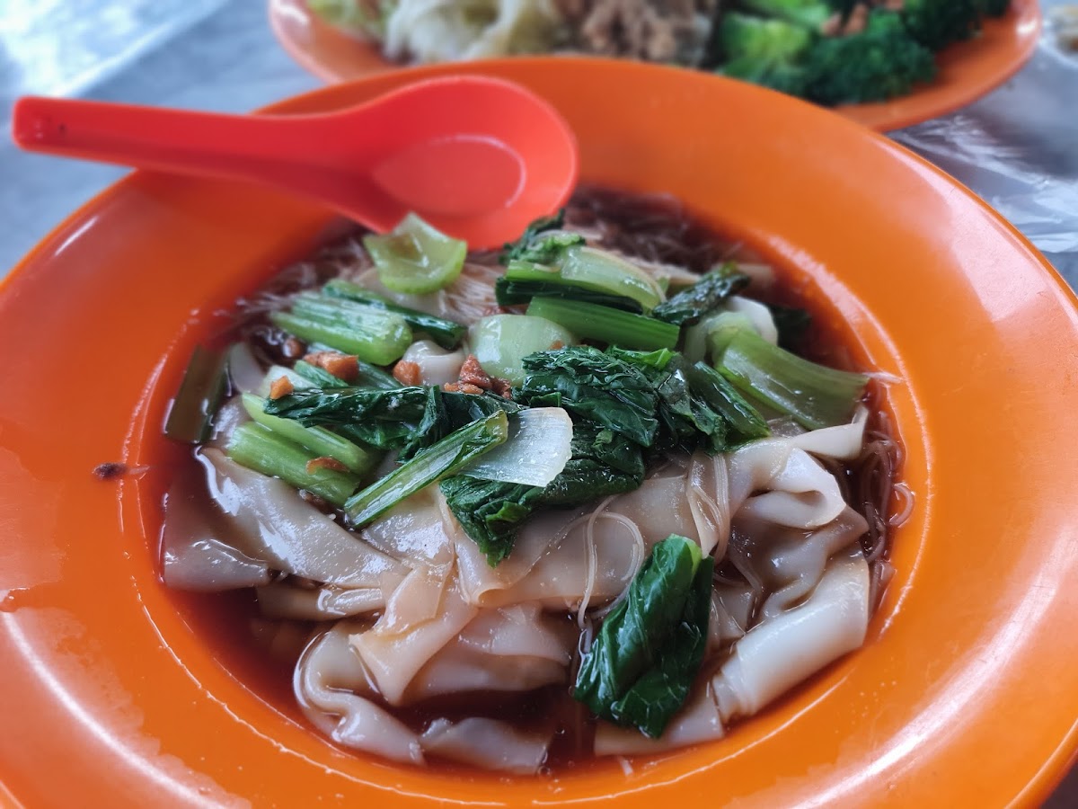 Restoran Min Jiang - Photo 7