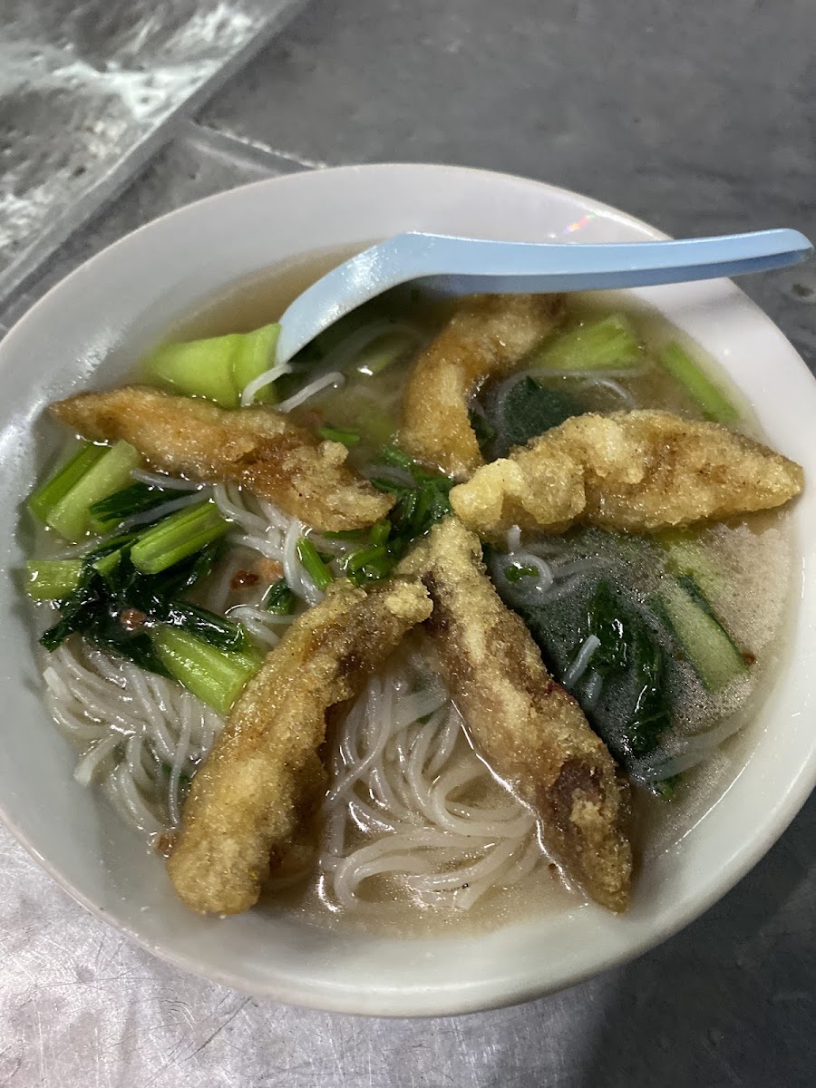 Restoran Min Jiang - Photo 8