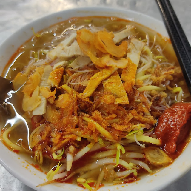 Hokkien Mee