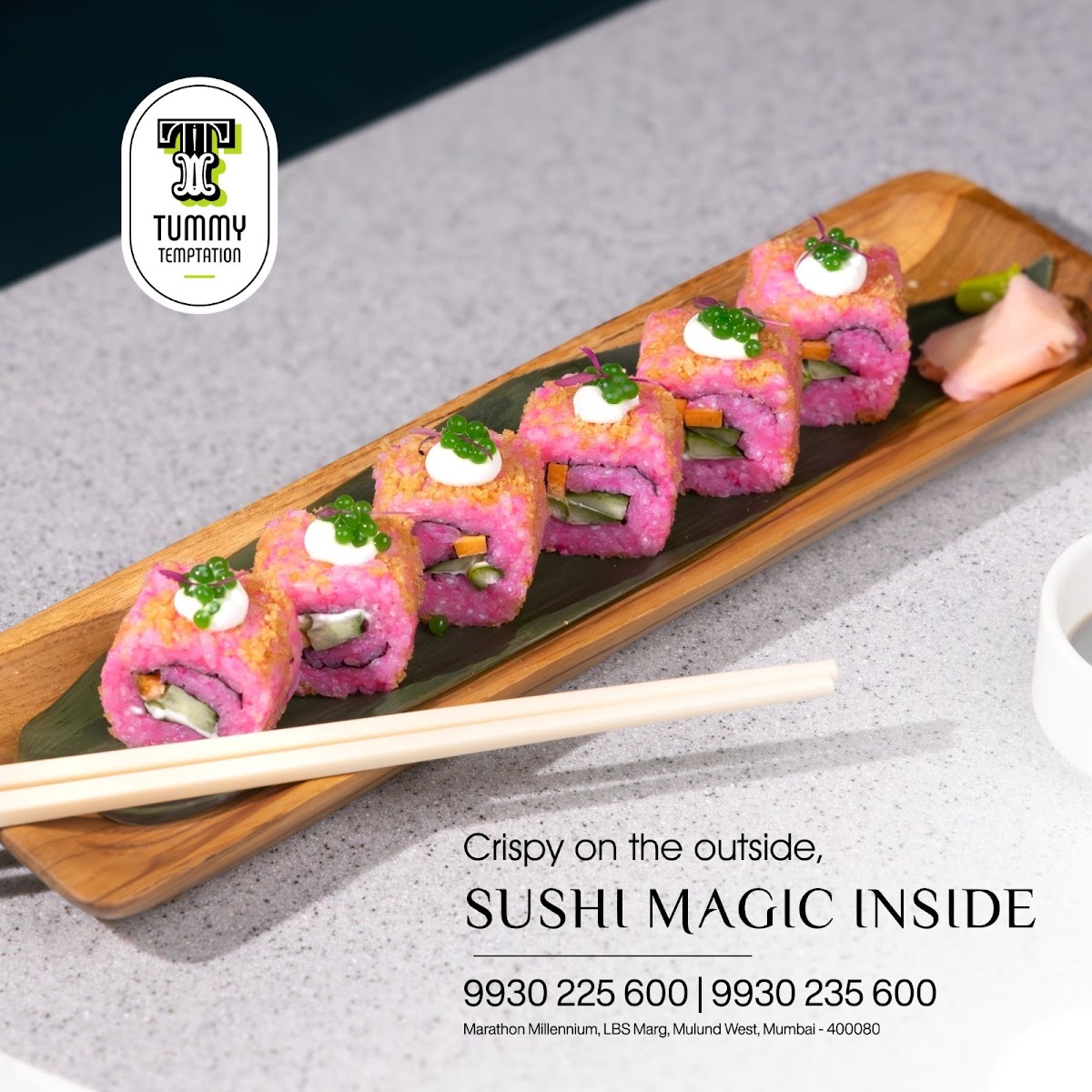 Tummy Temptation - MultiCuisine Restaurant - Photo 2