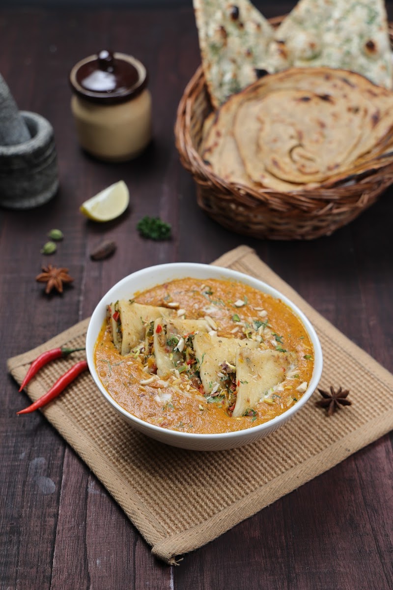 Tummy Temptation - MultiCuisine Restaurant - Photo 4