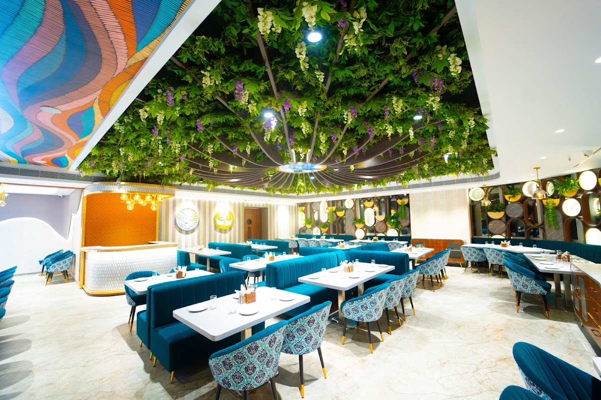 Tummy Temptation - MultiCuisine Restaurant - Photo 6