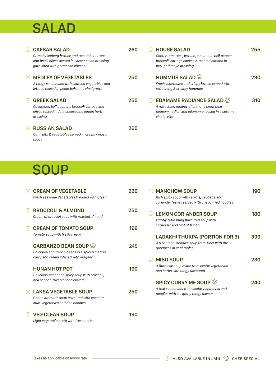 Menu Photo 0